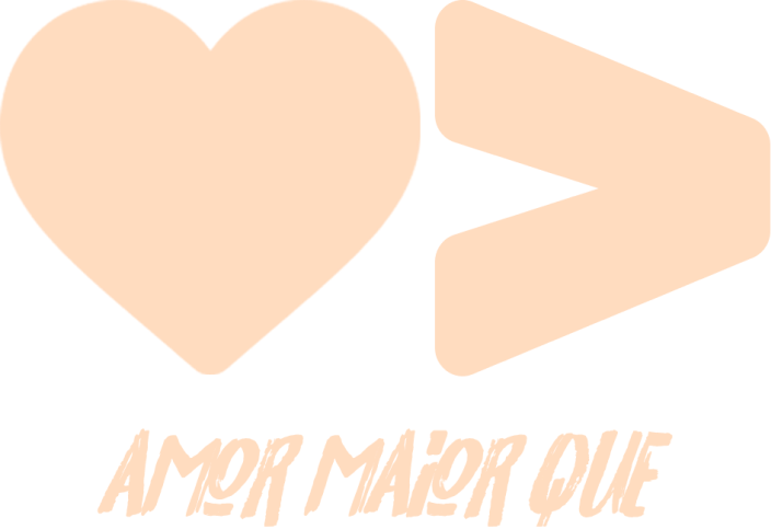 Amor Maior Que